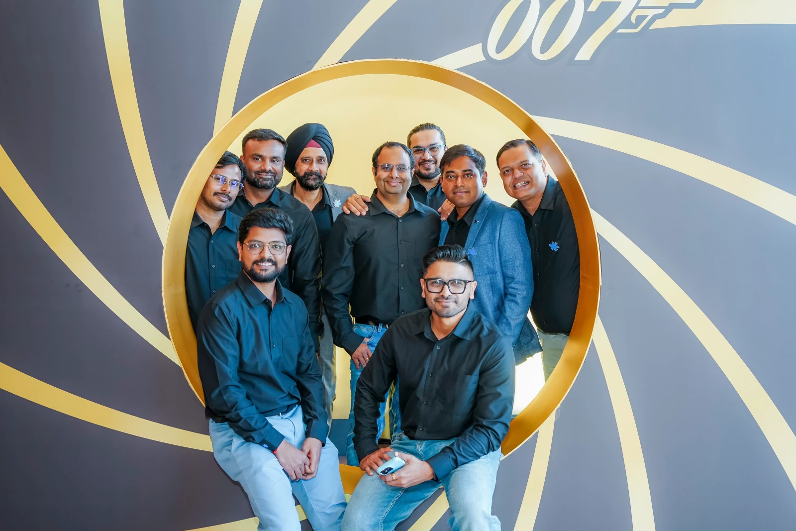 Kimberly Clark Annual Day Celebration Udaan 2026 at Conrad Bengaluru gallery image