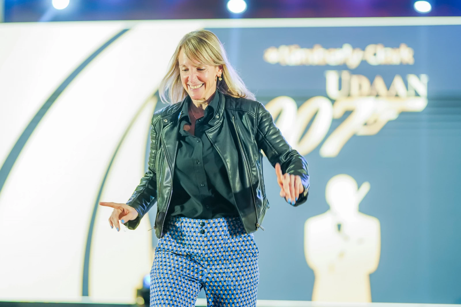 Kimberly Clark Annual Day Celebration Udaan 2026 at Conrad Bengaluru gallery image