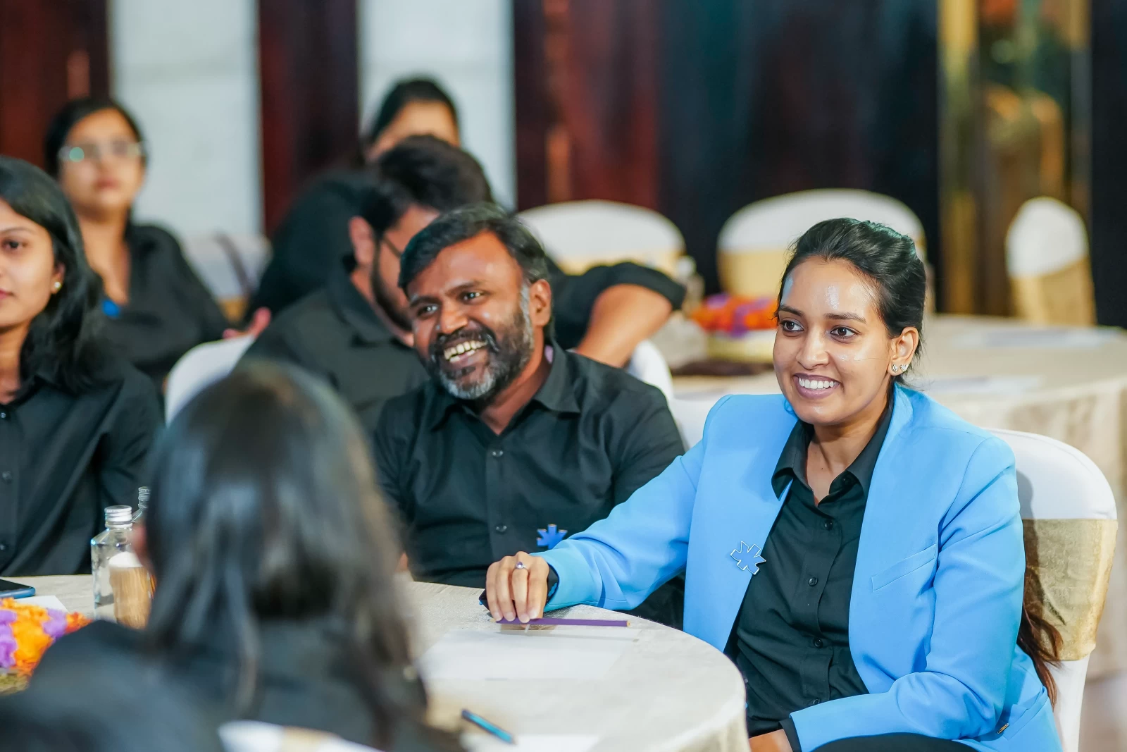 Kimberly Clark Annual Day Celebration Udaan 2026 at Conrad Bengaluru gallery image