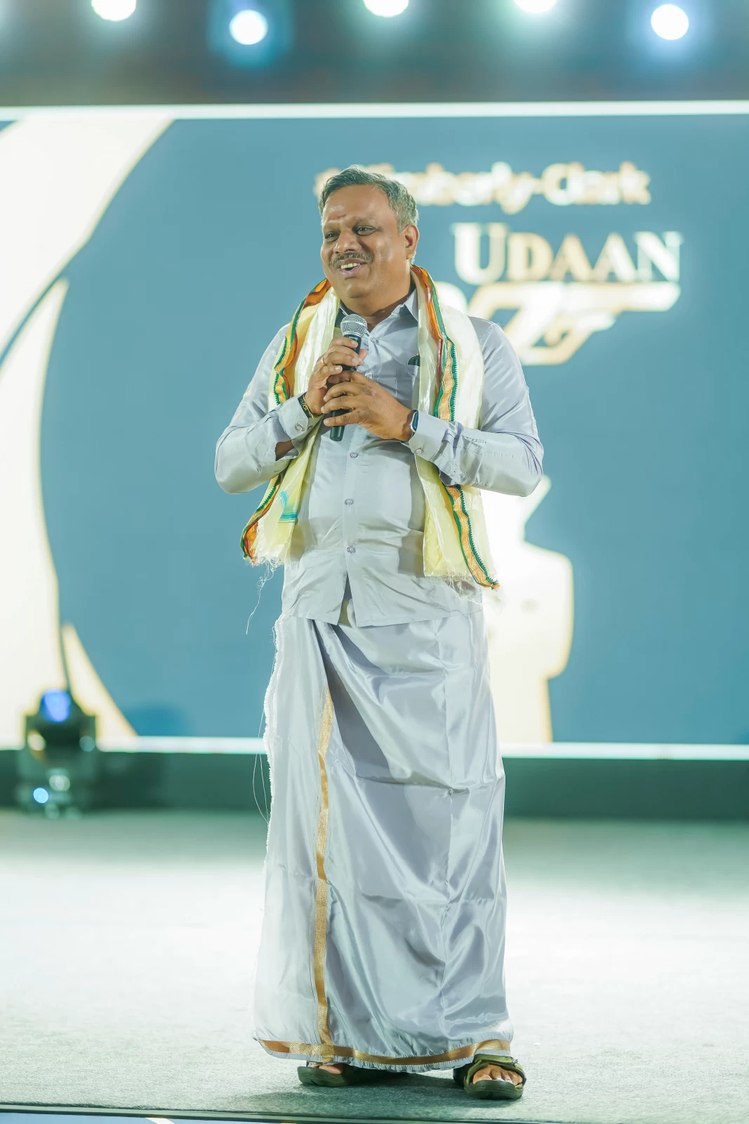 Kimberly Clark Annual Day Celebration Udaan 2026 at Conrad Bengaluru gallery image