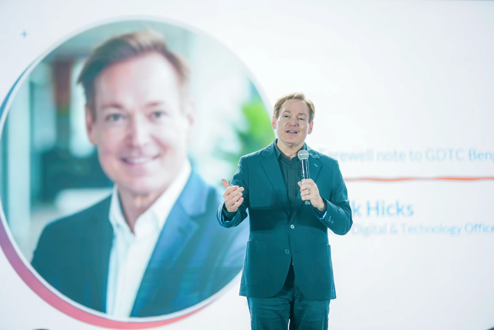 Kimberly Clark Annual Day Celebration Udaan 2026 at Conrad Bengaluru gallery image