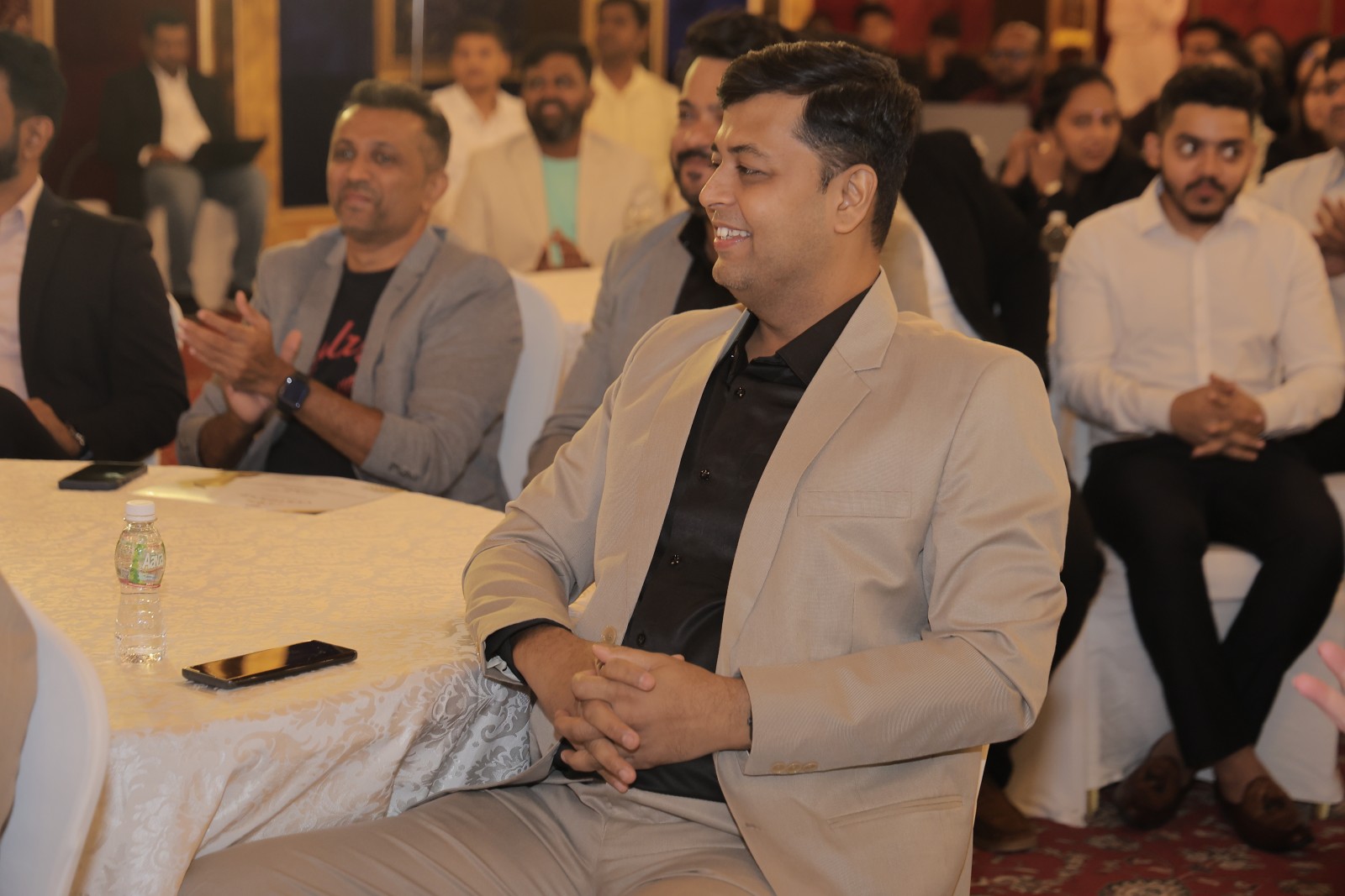 Knack Systems Jaipur Offsite  at Rajasthali Resort | A Royal Corporate Event gallery image