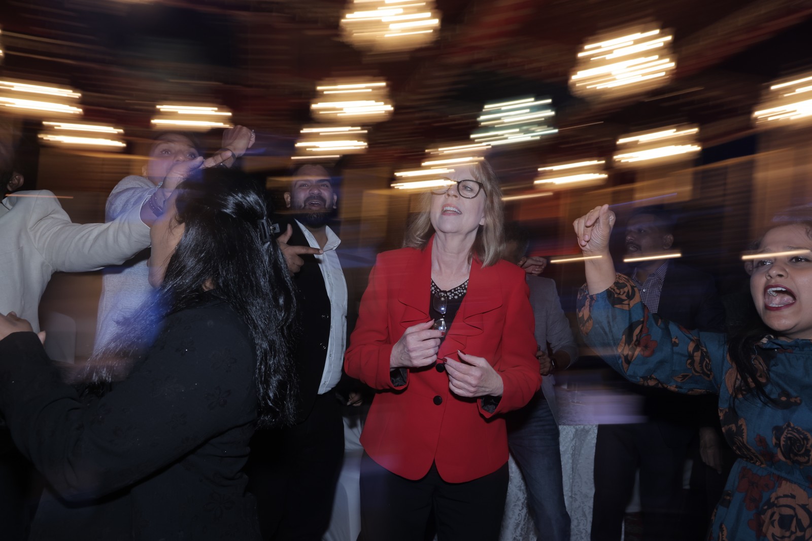 Knack Systems Jaipur Offsite  at Rajasthali Resort | A Royal Corporate Event gallery image