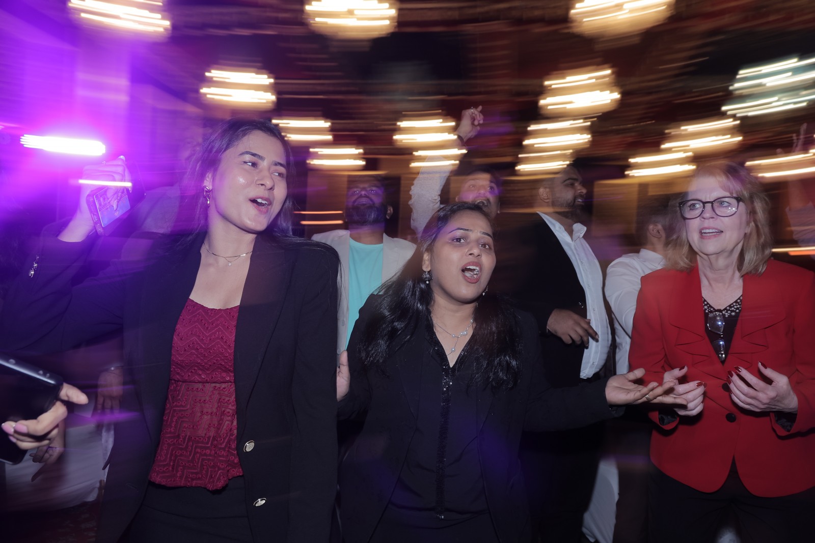 Knack Systems Jaipur Offsite  at Rajasthali Resort | A Royal Corporate Event gallery image