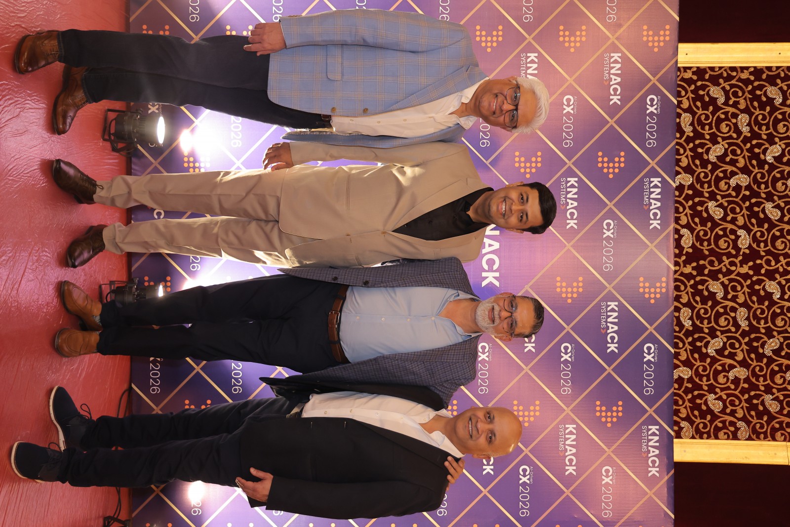 Knack Systems Jaipur Offsite  at Rajasthali Resort | A Royal Corporate Event gallery image