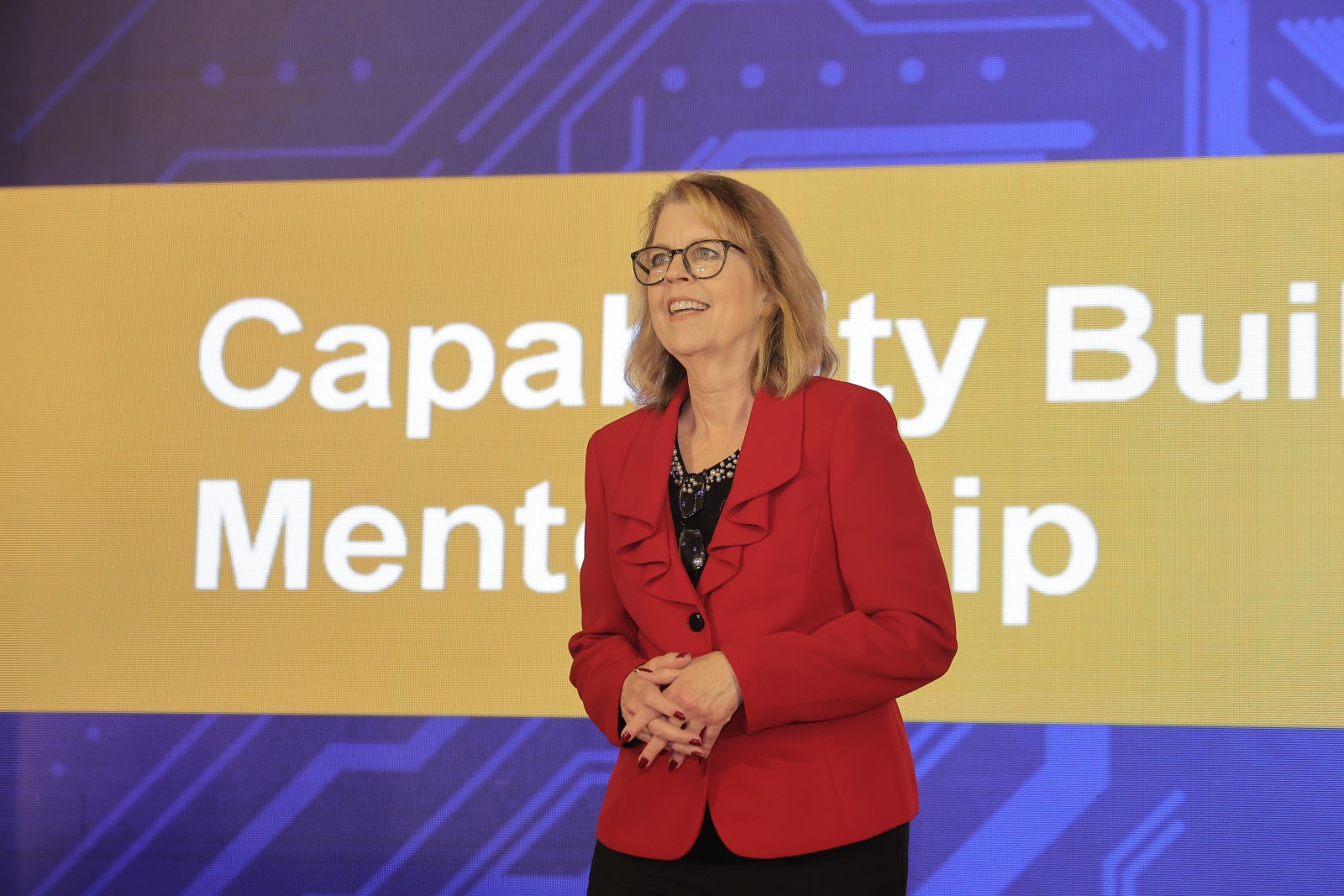 Knack Systems Jaipur Offsite  at Rajasthali Resort | A Royal Corporate Event gallery image