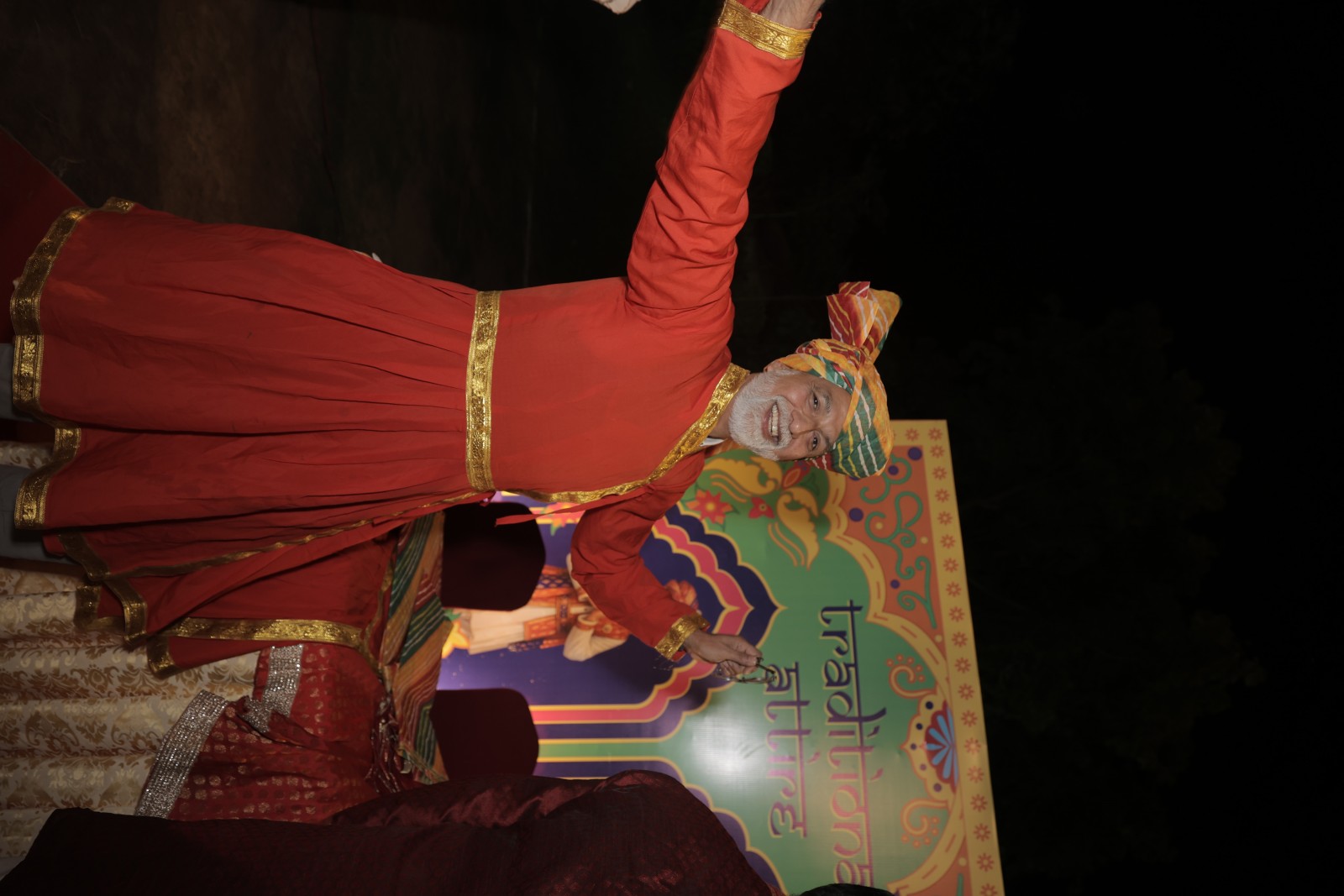 Knack Systems Jaipur Offsite  at Rajasthali Resort | A Royal Corporate Event gallery image