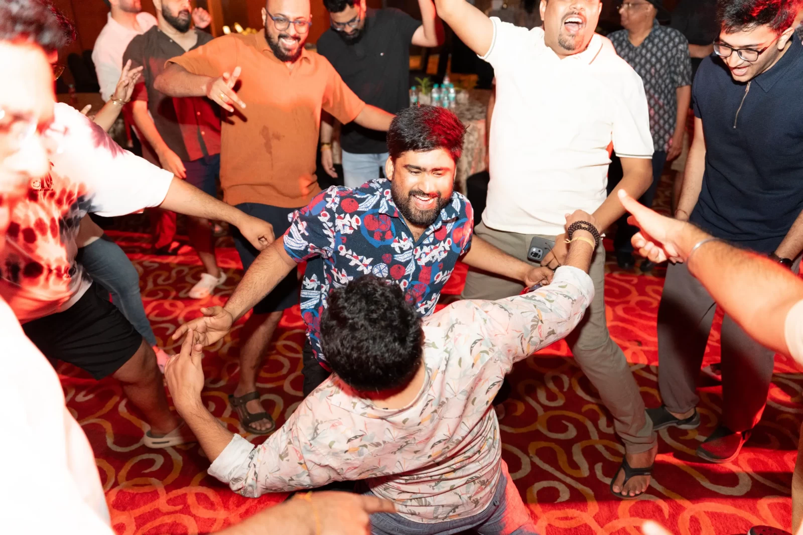 Live Band Experience in Goa gallery image