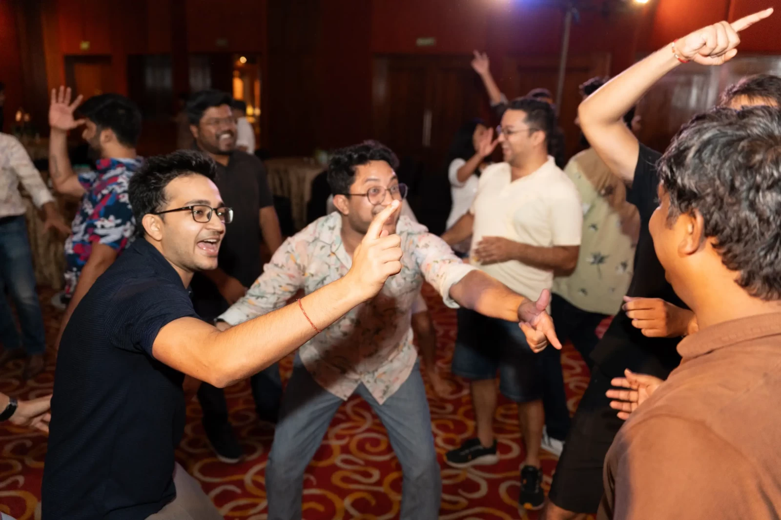 Live Band Experience in Goa gallery image