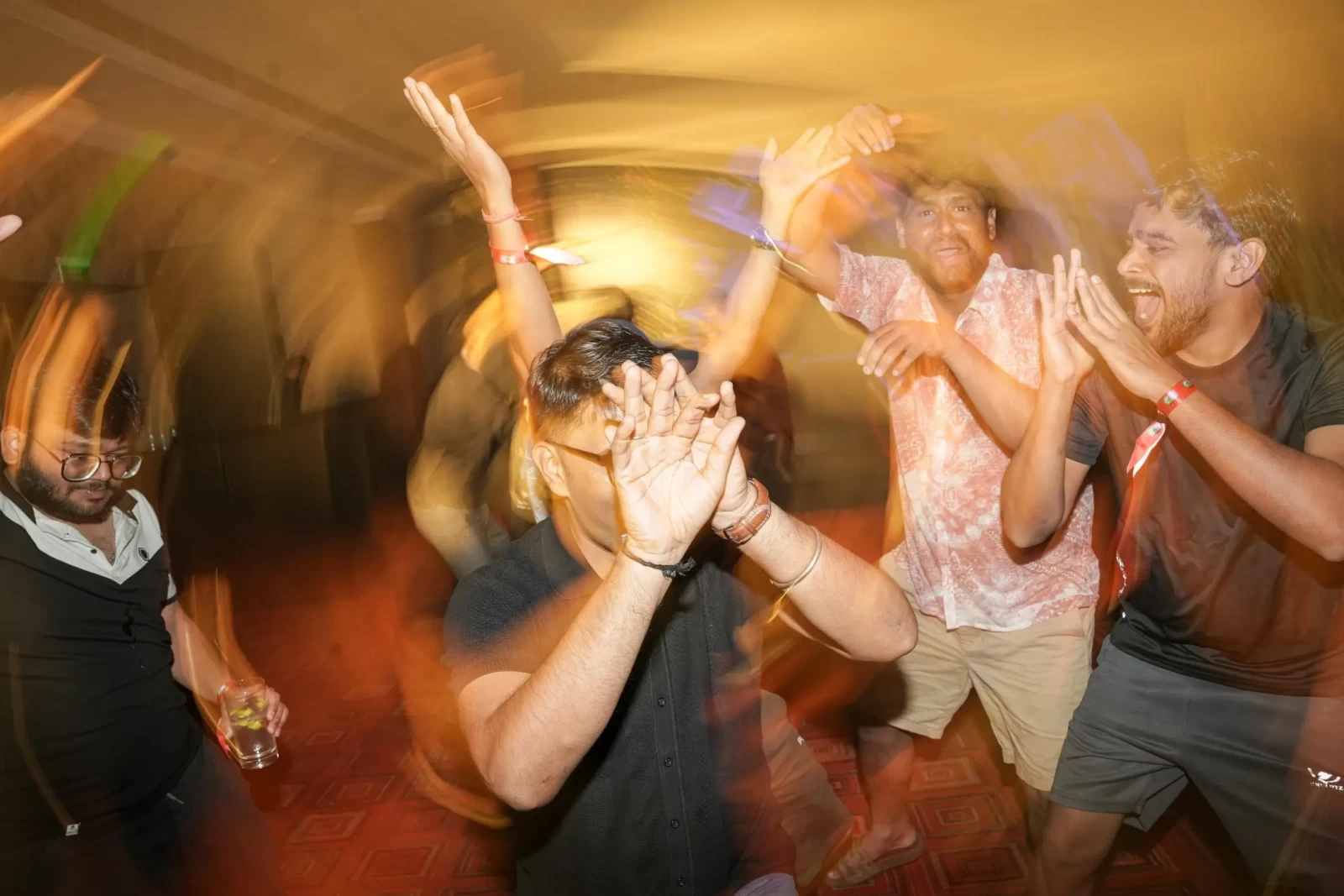 Corporate event experiences India