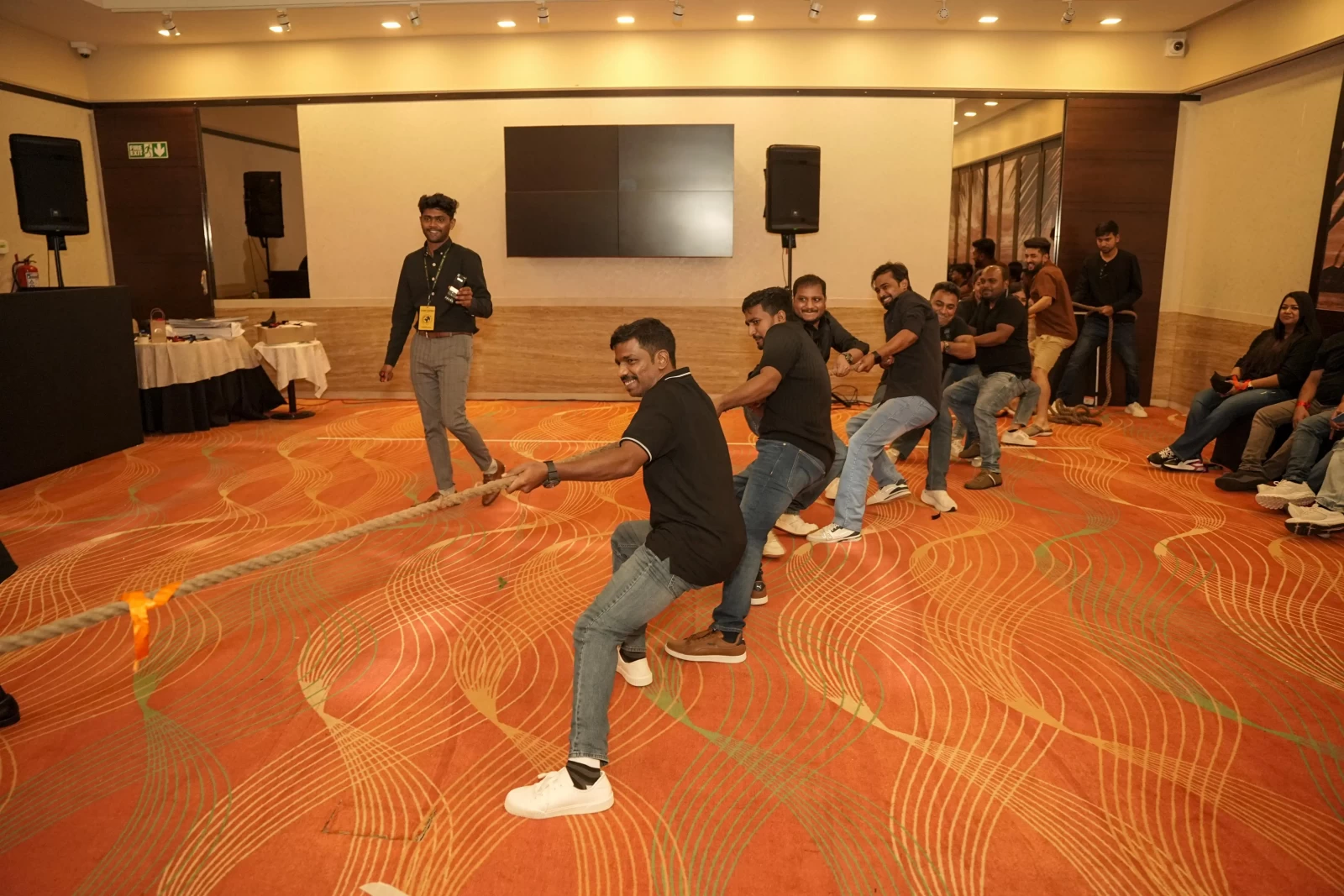 Corporate Event Management in Goa | Offsite Experience gallery image