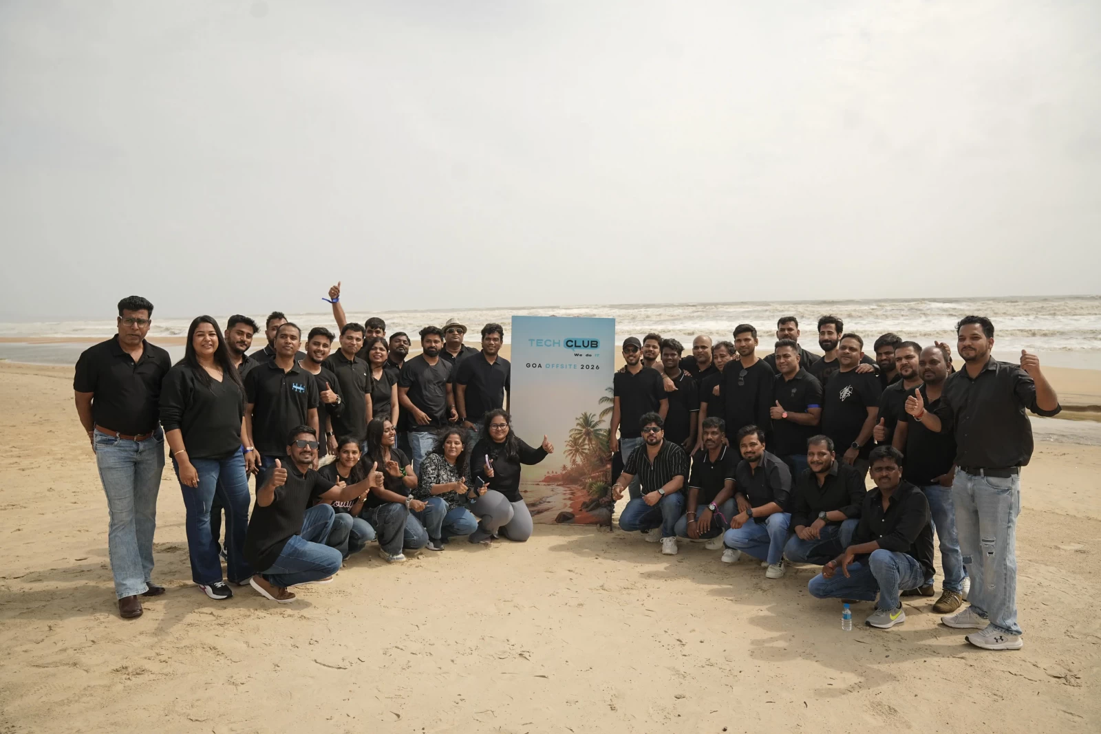 Corporate Event Management in Goa | ..