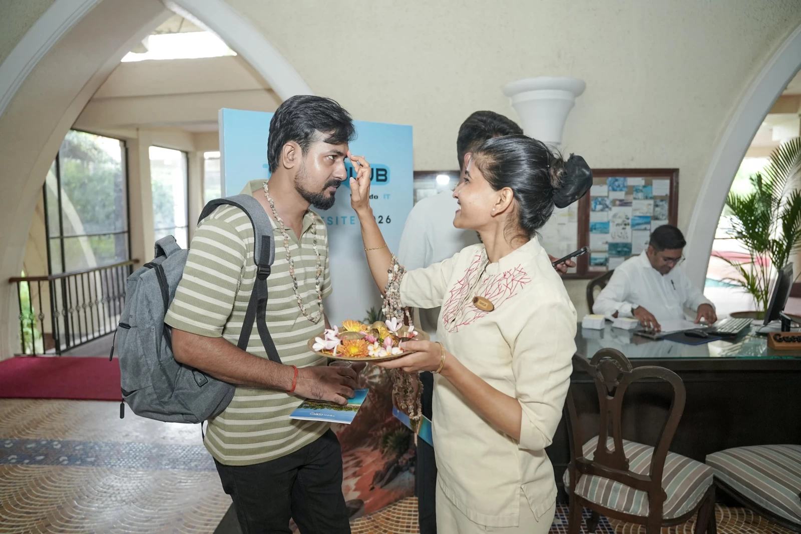 Corporate Event Management in Goa | ..