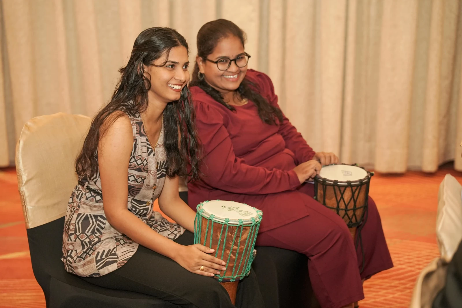 Corporate Event Management in Goa | Offsite Experience gallery image