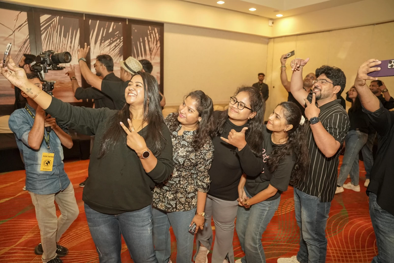 Corporate Event Management in Goa | Offsite Experience gallery image