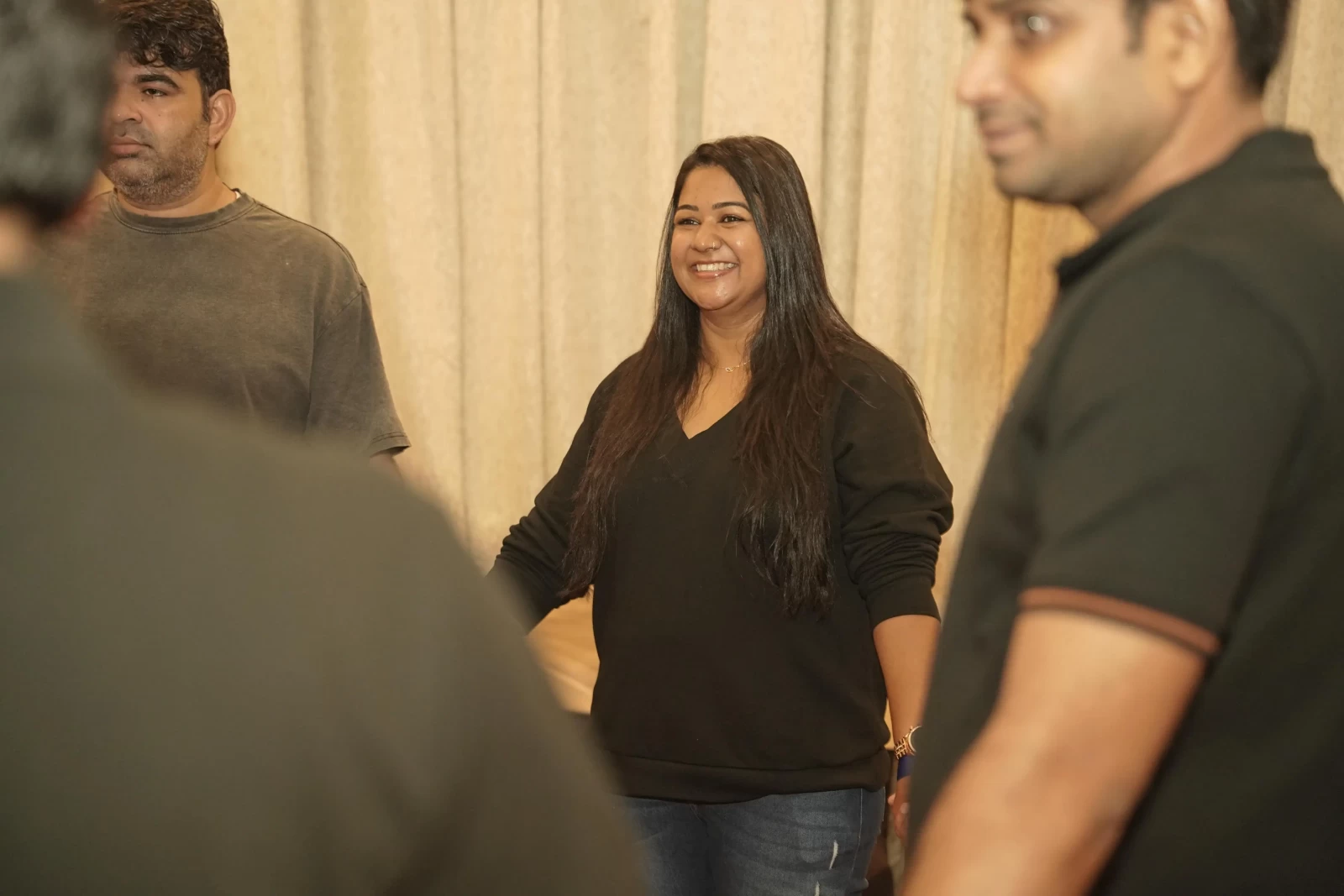 Corporate Event Management in Goa | Offsite Experience gallery image