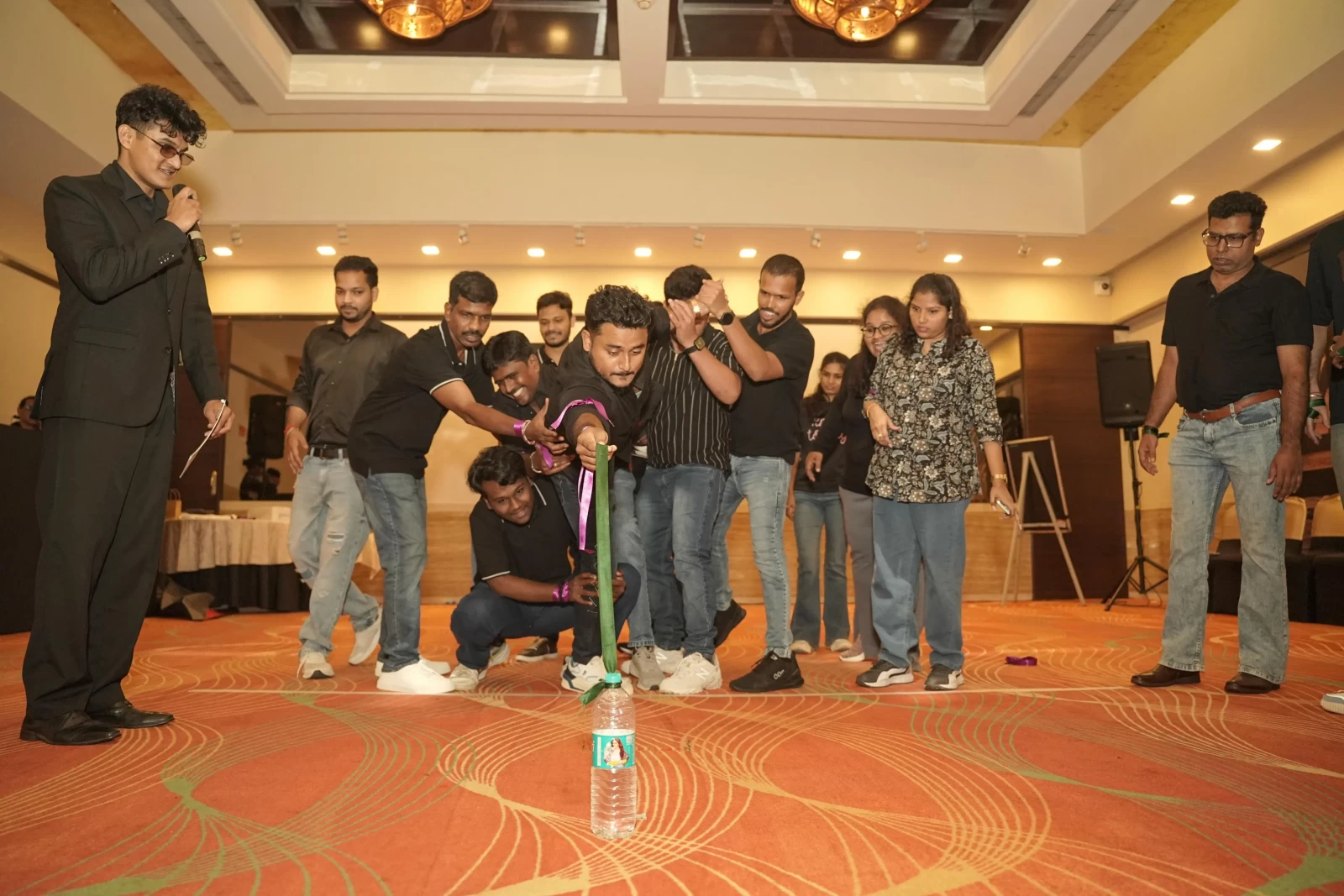 Corporate Event Management in Goa | Offsite Experience gallery image