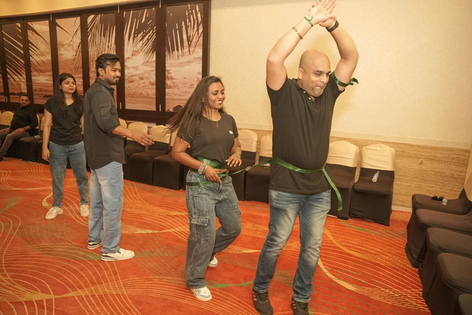 Corporate Event Management in Goa | Offsite Experience gallery image