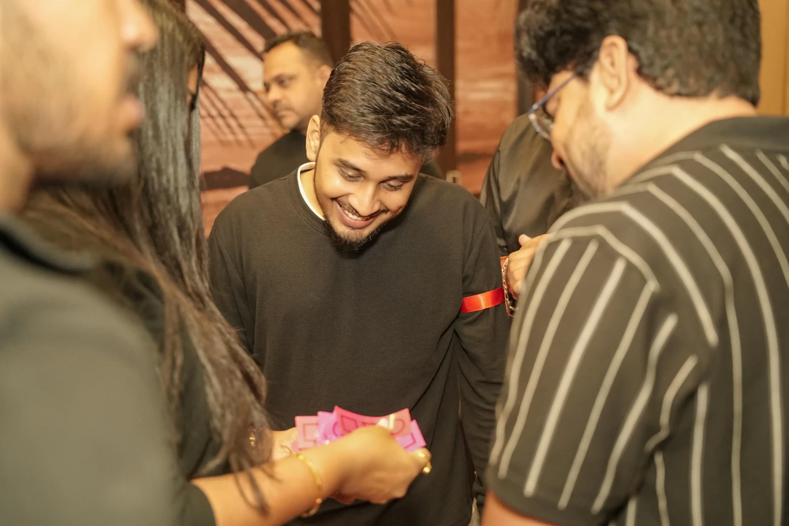 Corporate Event Management in Goa | Offsite Experience gallery image