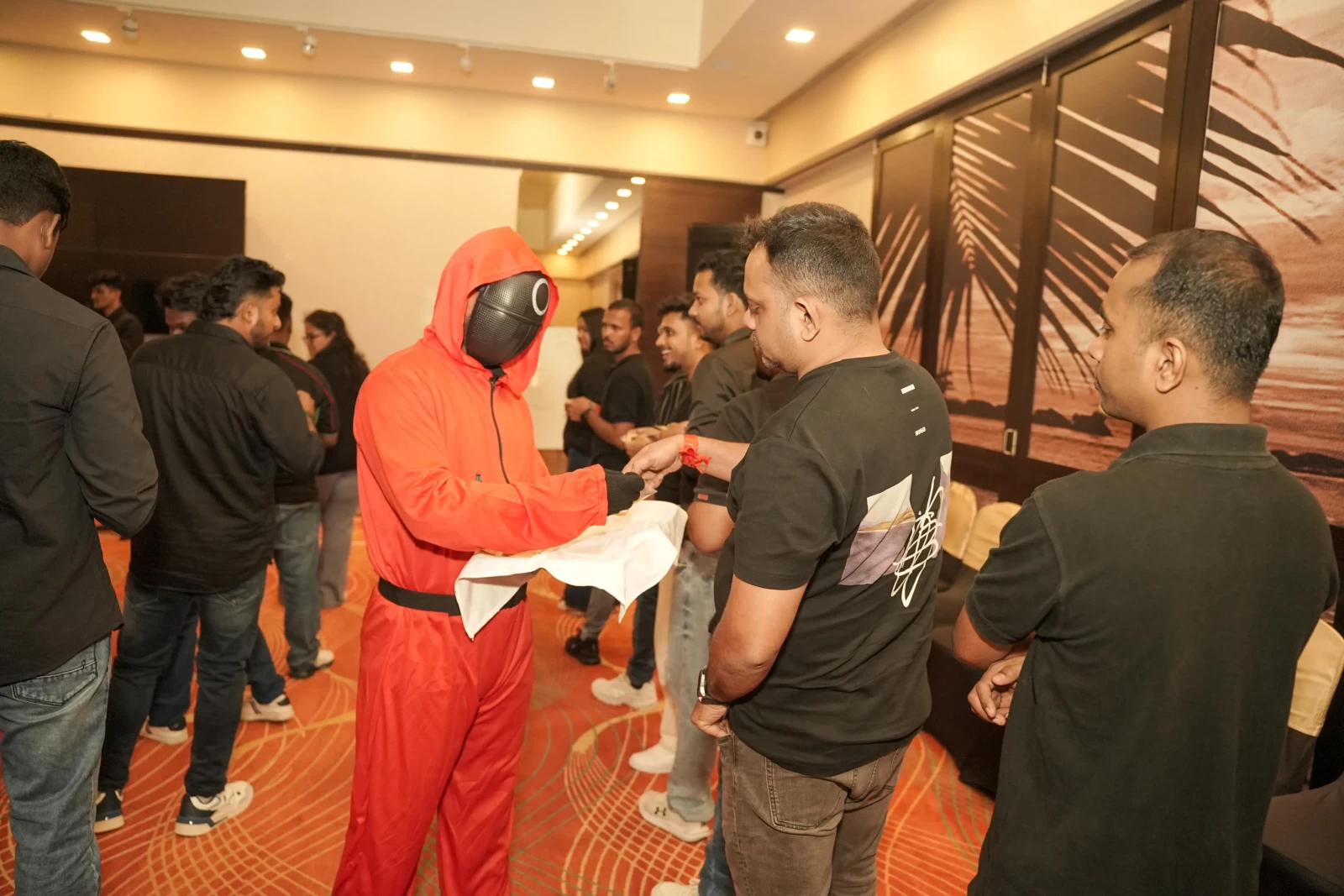 Corporate Event Management in Goa | Offsite Experience gallery image