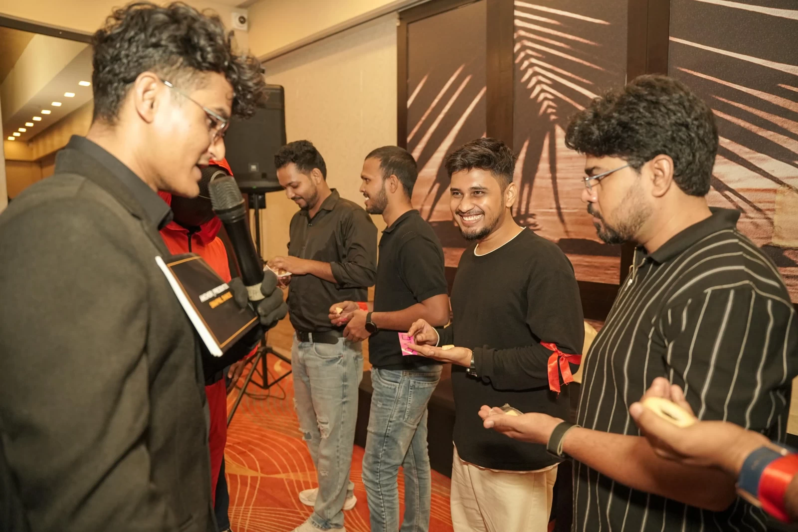 Corporate Event Management in Goa | Offsite Experience gallery image