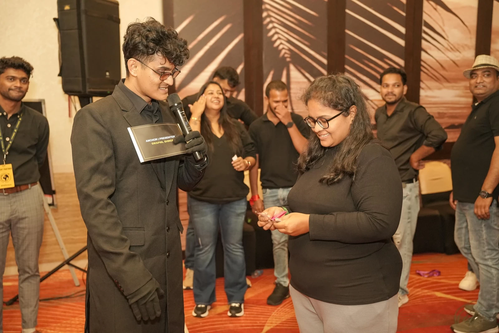 Corporate Event Management in Goa | Offsite Experience gallery image
