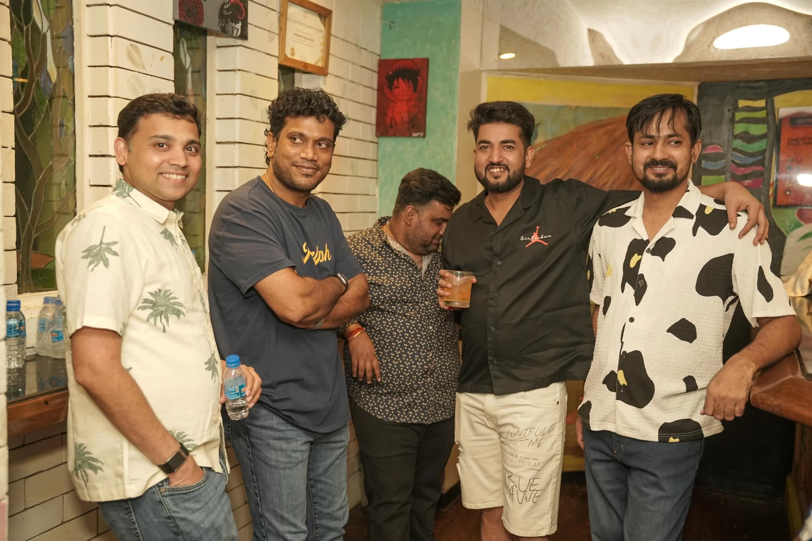Corporate Event Management in Goa | Offsite Experience gallery image
