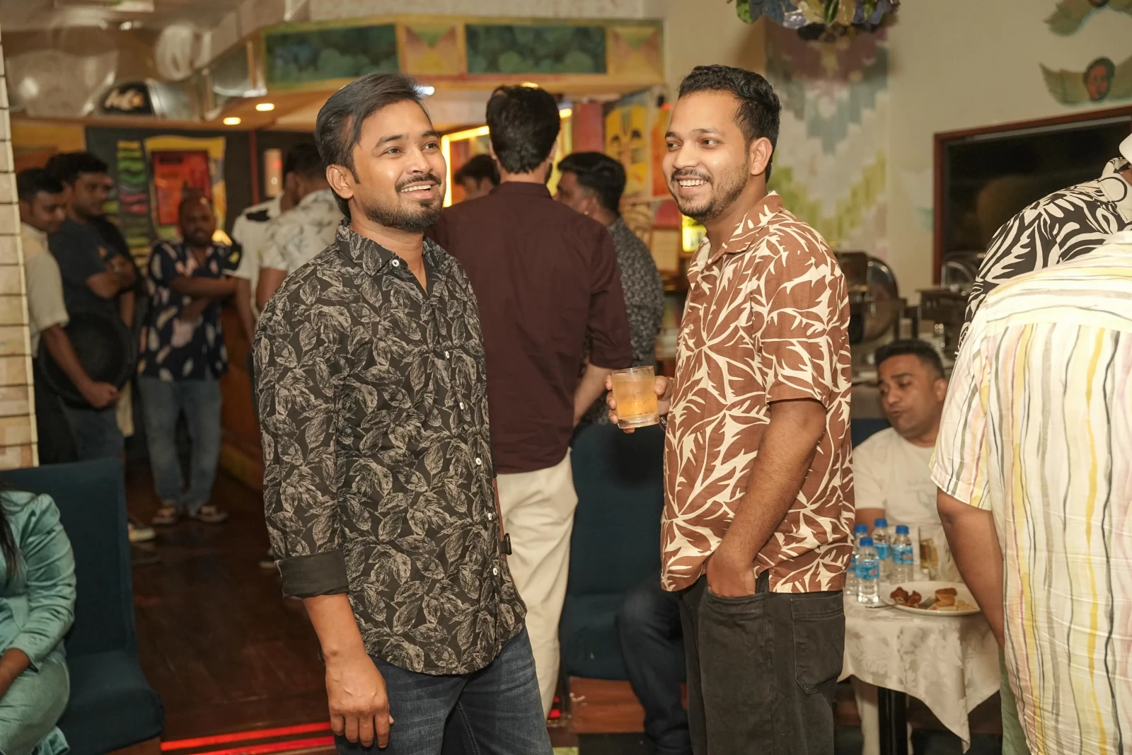 Corporate Event Management in Goa | Offsite Experience gallery image