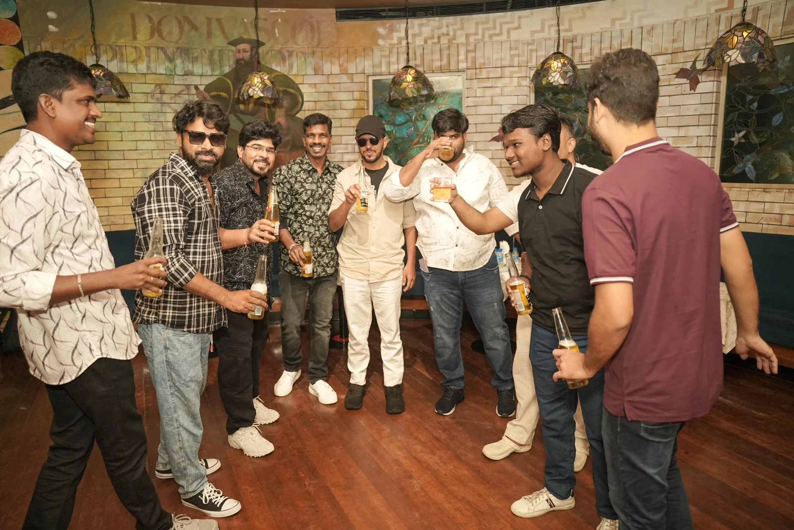 Corporate Event Management in Goa | Offsite Experience gallery image