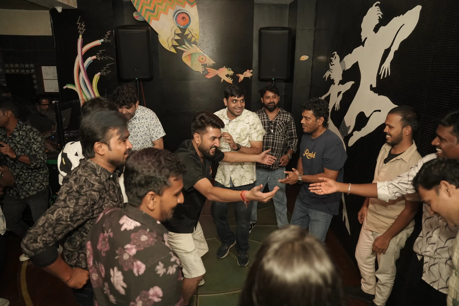 Corporate Event Management in Goa | Offsite Experience gallery image