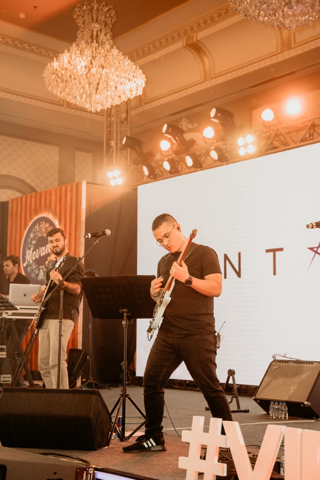 MoEngage Annual Offsite in Goa | Curated by SOS Party gallery image