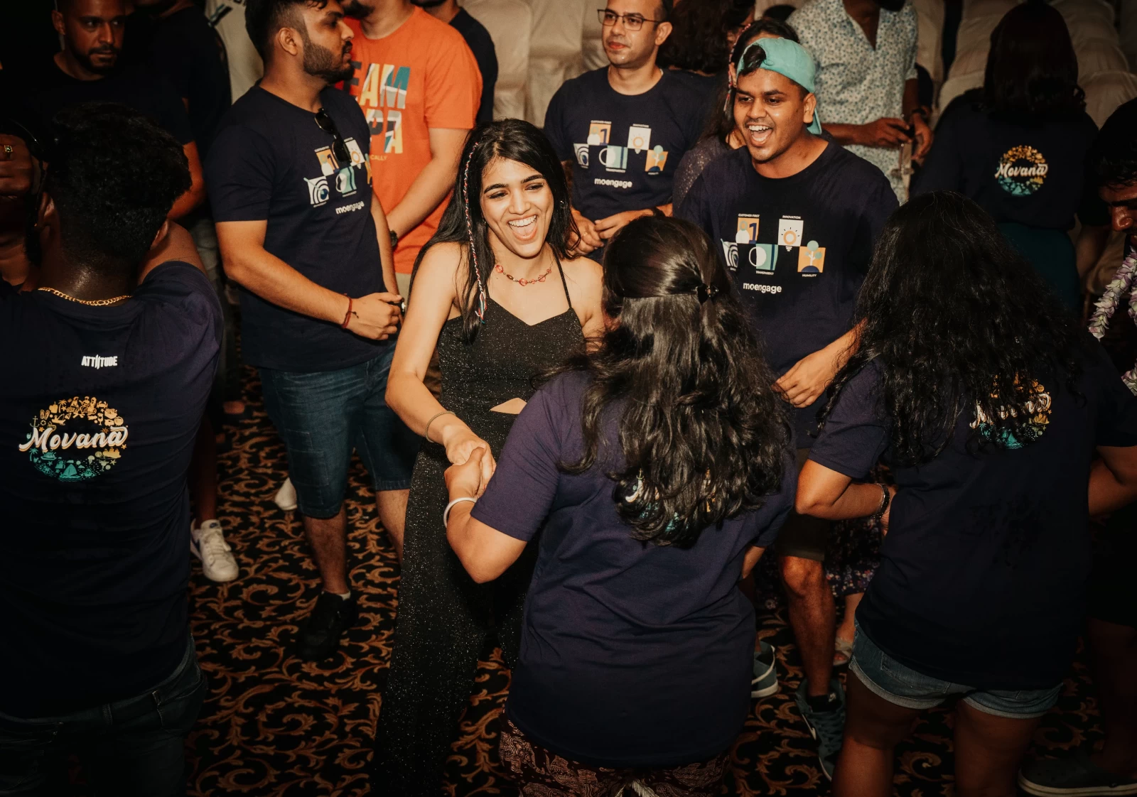 MoEngage Annual Offsite in Goa | Curated by SOS Party gallery image