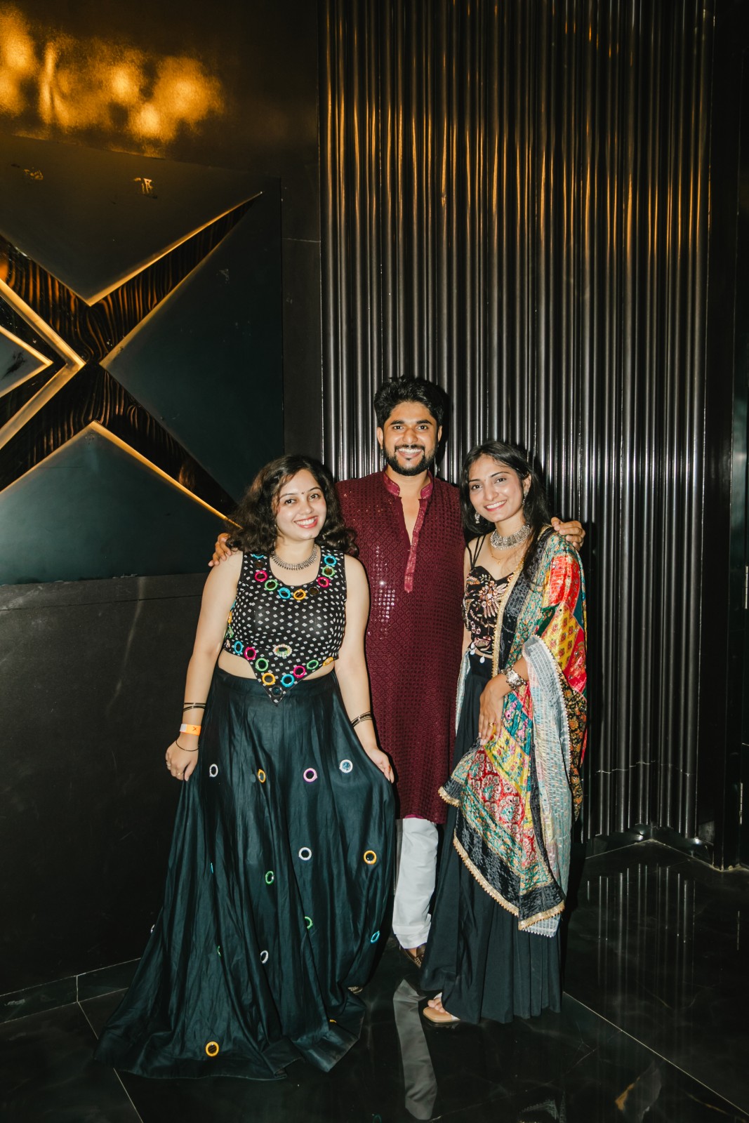 Corporate Navratri Celebration - Dandiya and Garba Night gallery image