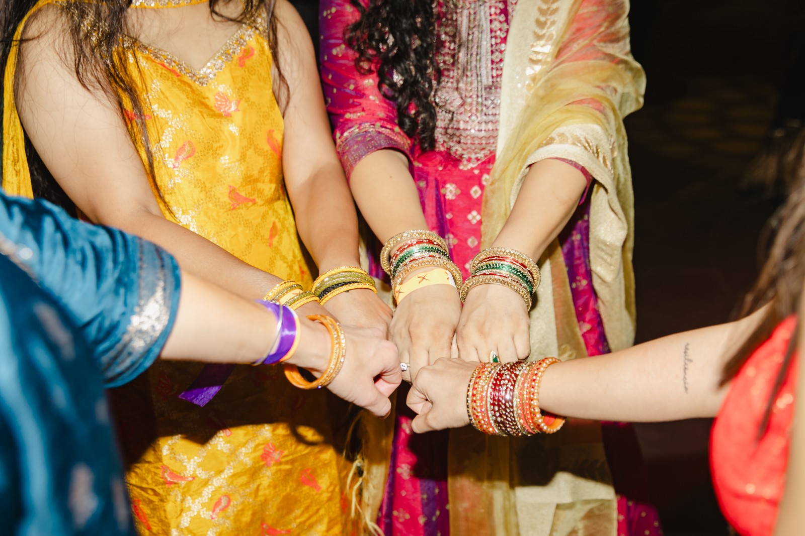Corporate Navratri Celebration - Dandiya and Garba Night gallery image