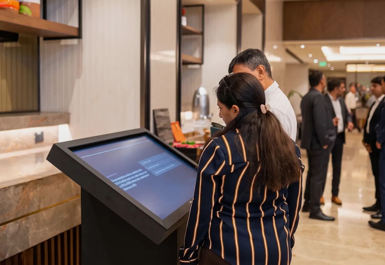 Client Engagement Event for High Net Worth Individuals in Vadodara gallery image