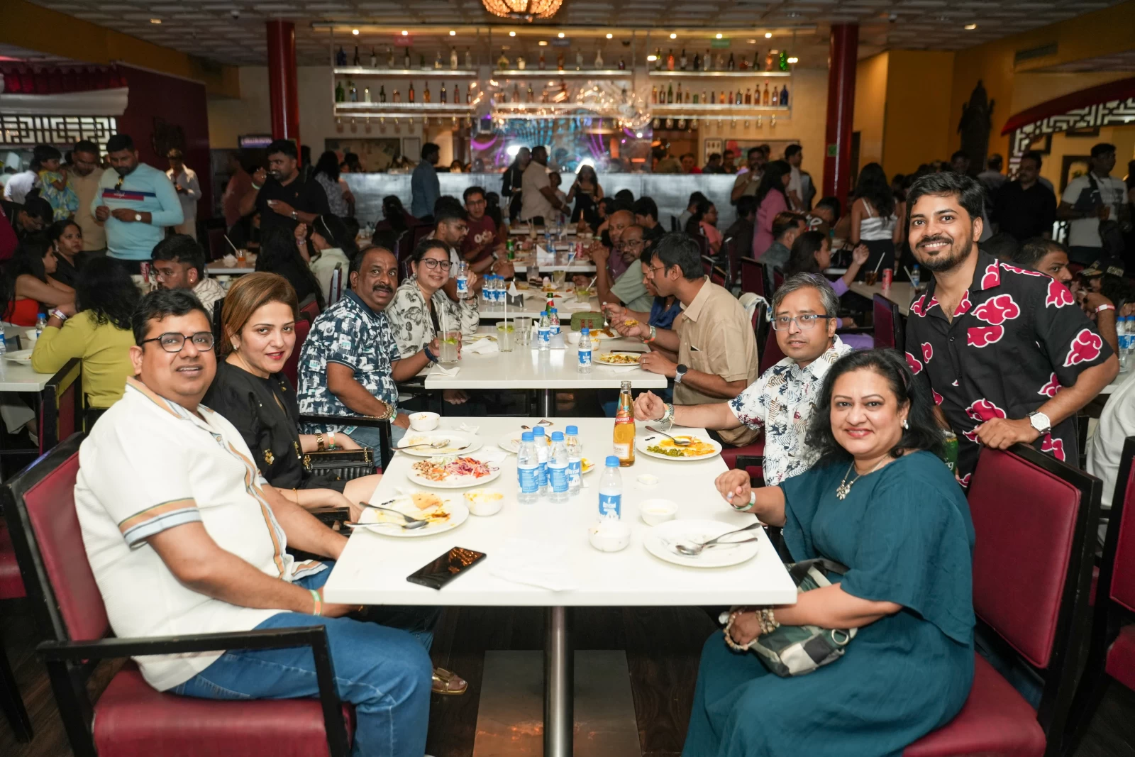Deltin Cruise outing gallery image