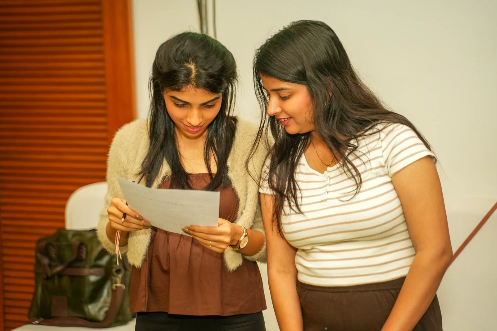 Nisus Finance Corporate Offsite in Goa | Taj Cidade de Goa | End-to-End Event by SOS Party gallery image