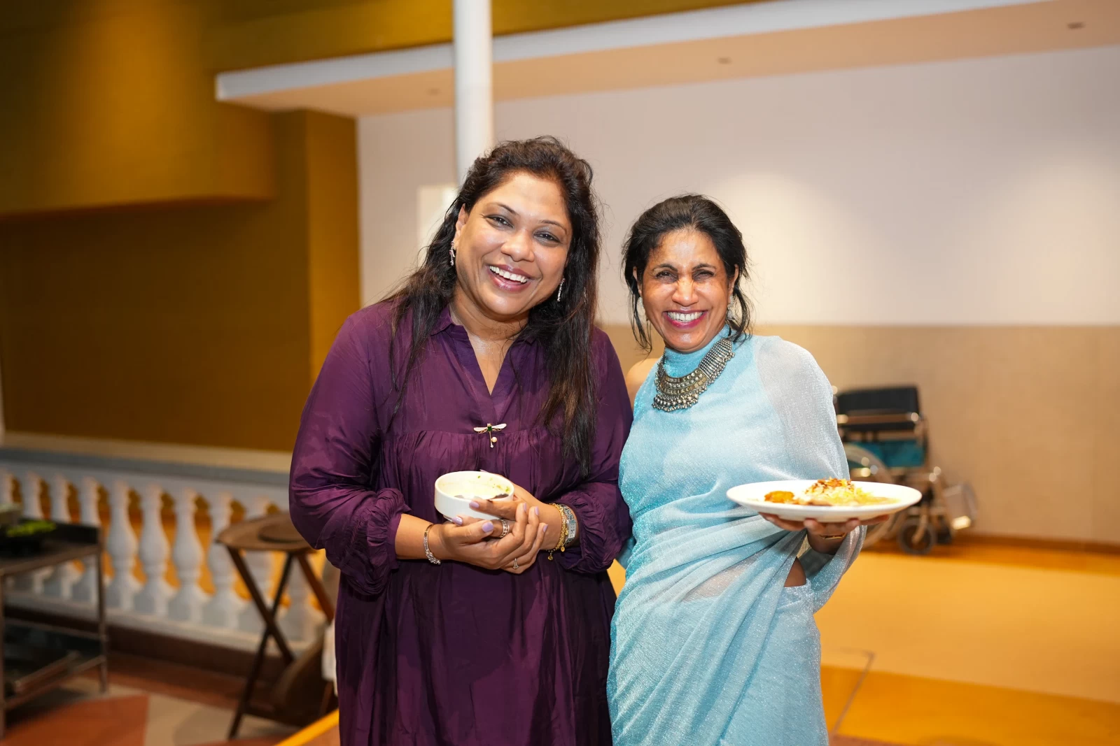 Nisus Finance Corporate Offsite in Goa | Taj Cidade de Goa | End-to-End Event by SOS Party gallery image