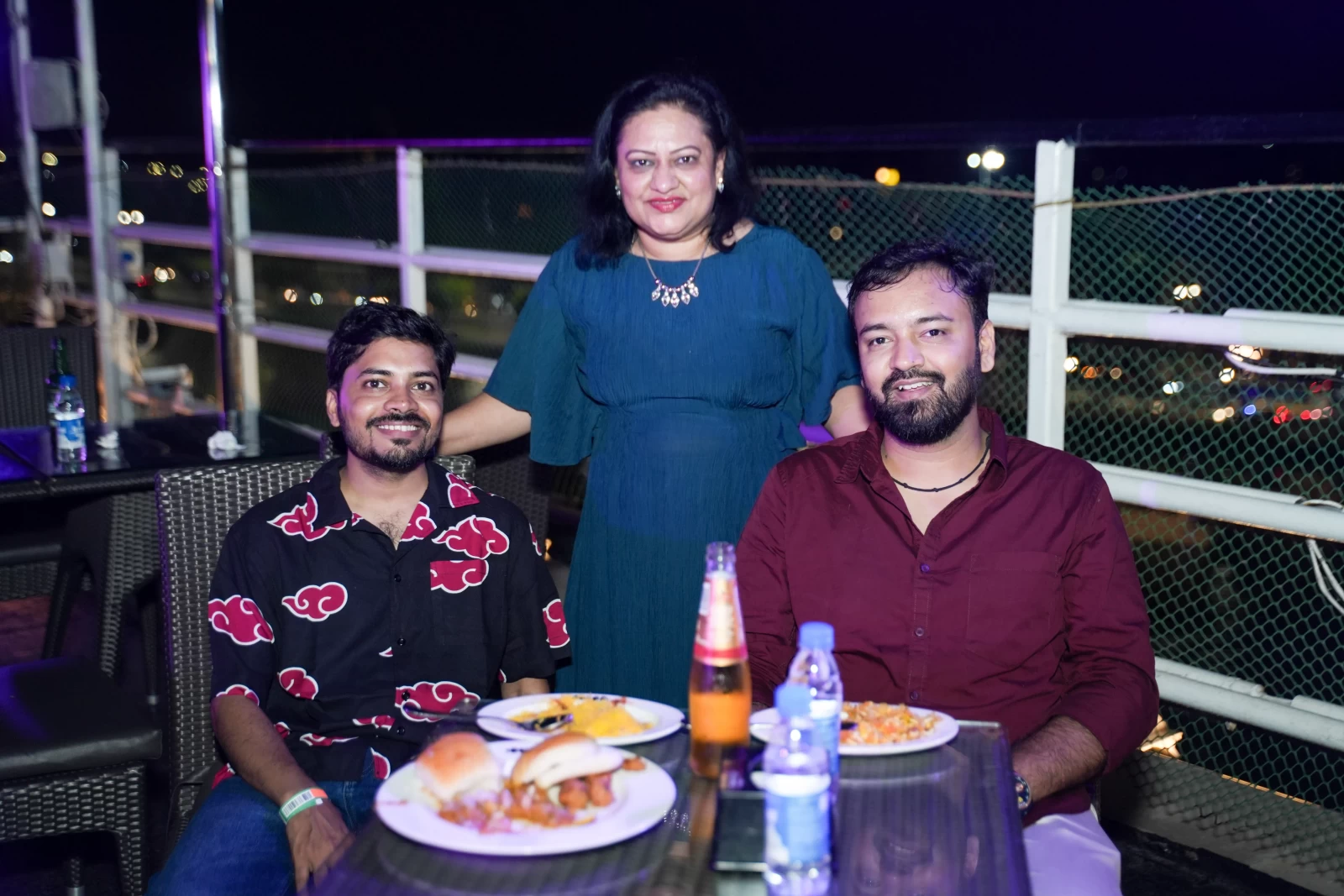 Deltin Cruise outing gallery image