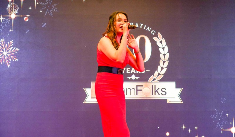 Office Year-end Celebration gallery image