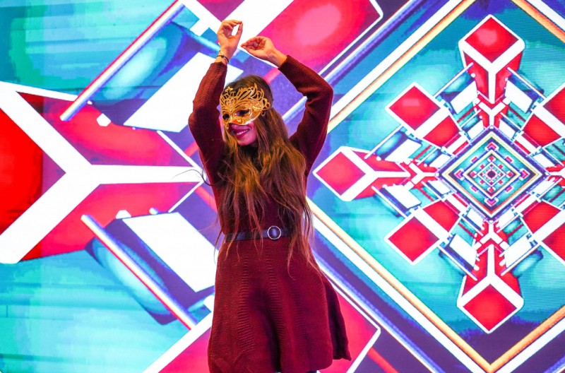 Office Year-end Celebration gallery image