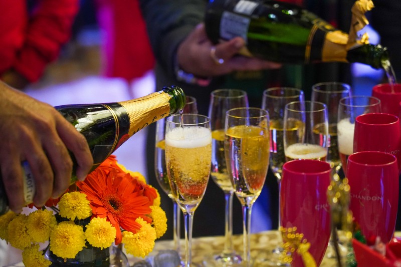 Office Year-end Celebration gallery image