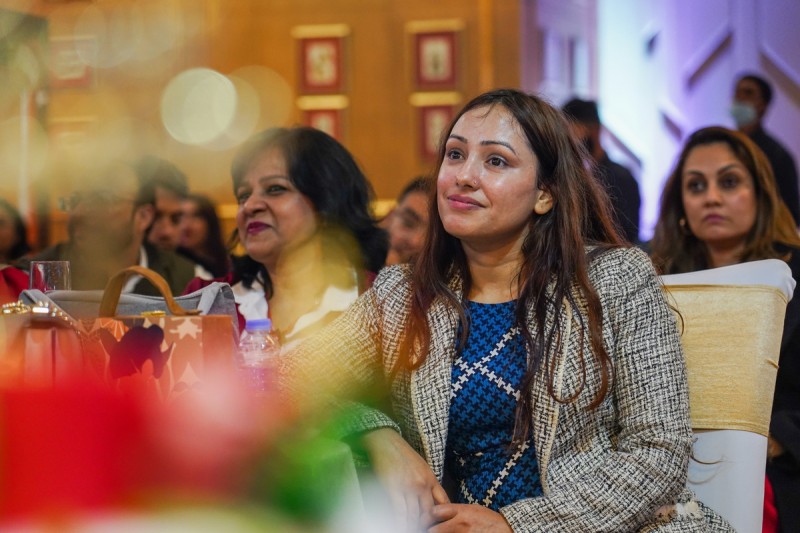 Office Year-end Celebration gallery image