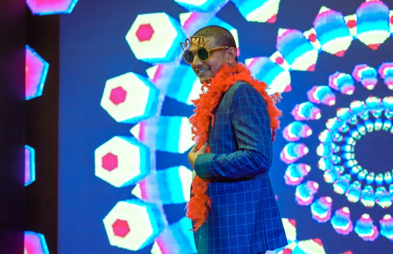 Office Year-end Celebration gallery image