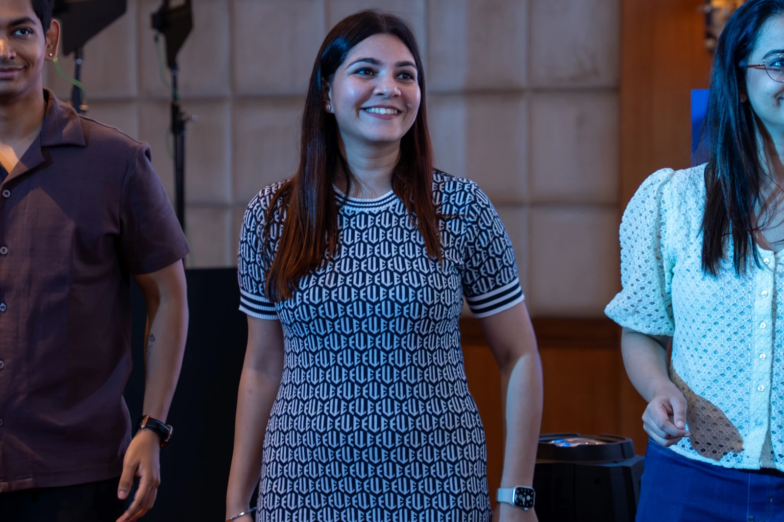 Offsite and Townhall in Delhi for Bluecore by SOS Party gallery image