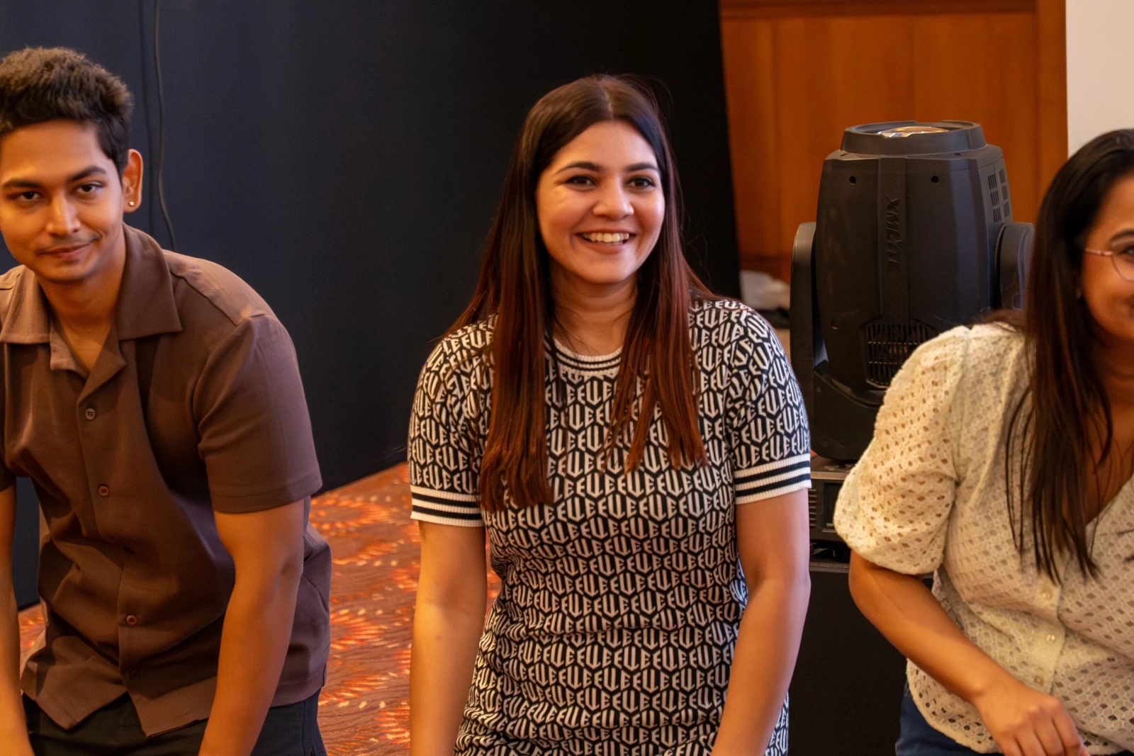 Offsite and Townhall in Delhi for Bluecore by SOS Party gallery image