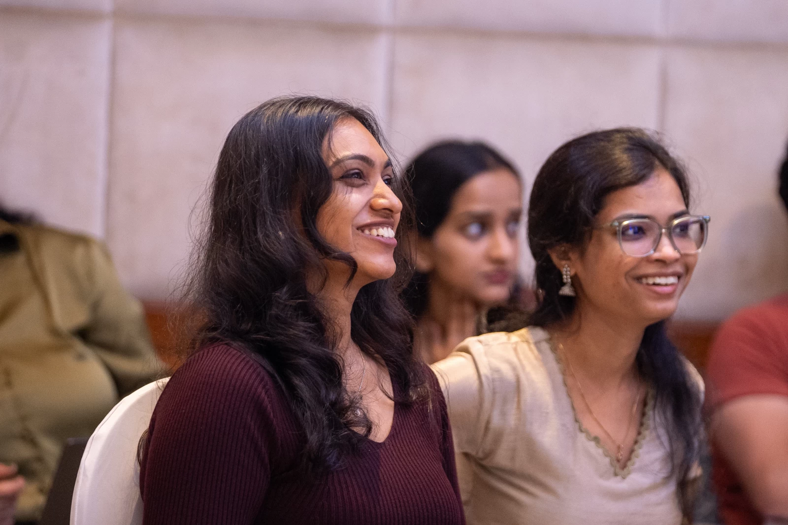 Offsite and Townhall in Delhi for Bluecore by SOS Party gallery image