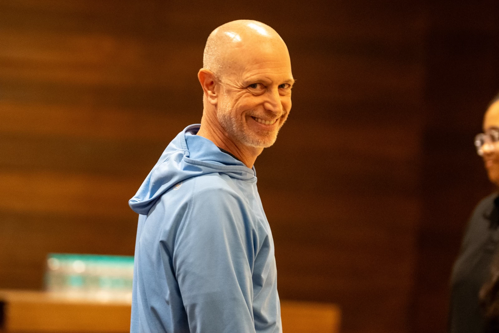 Offsite and Townhall in Delhi for Bluecore by SOS Party gallery image