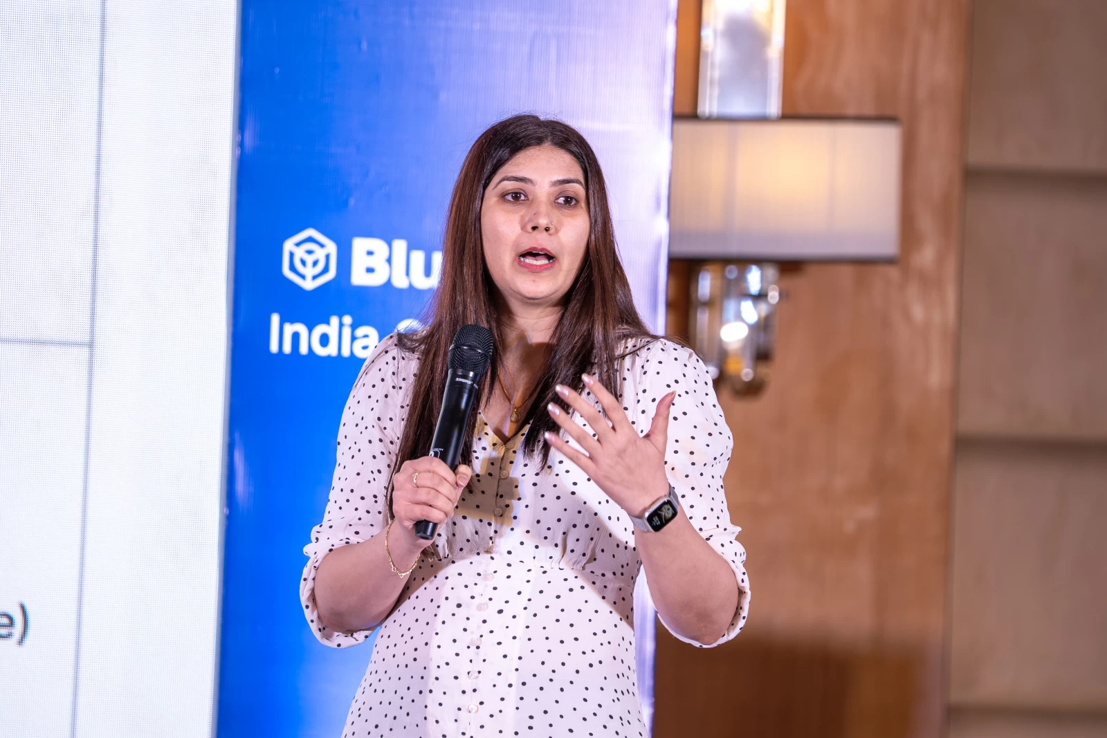 Offsite and Townhall in Delhi for Bluecore by SOS Party gallery image