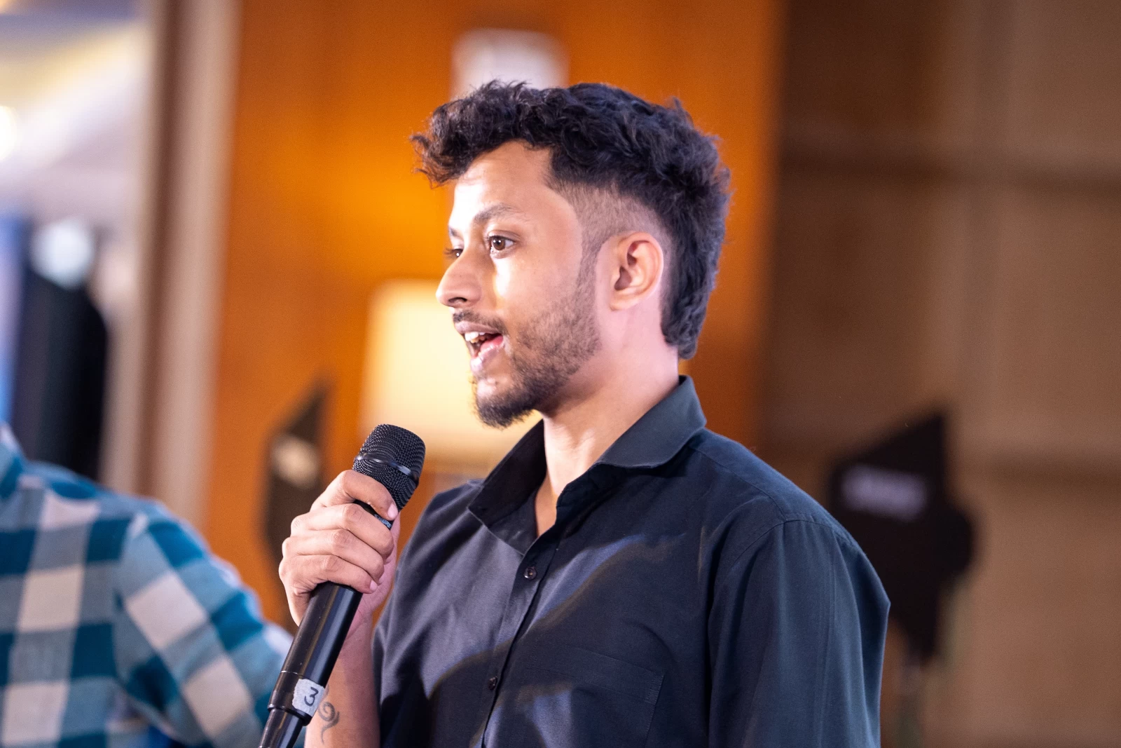 Offsite and Townhall in Delhi for Bluecore by SOS Party gallery image